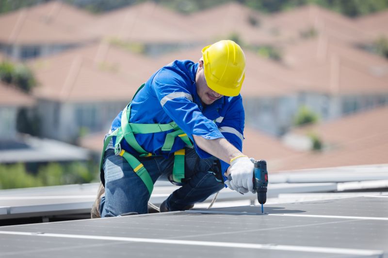 Increase Your Solar Panels Service Business with an AI Driven, Targeted Website