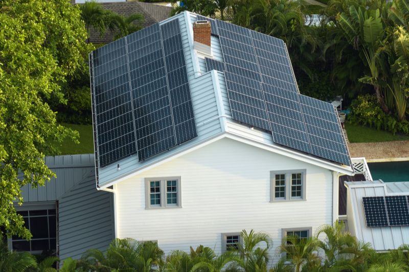 Best Home Solar Systems Contractors in Bel Air, MD