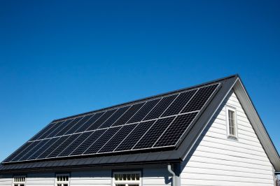 Cost of Solar Panels in Bel Air, MD