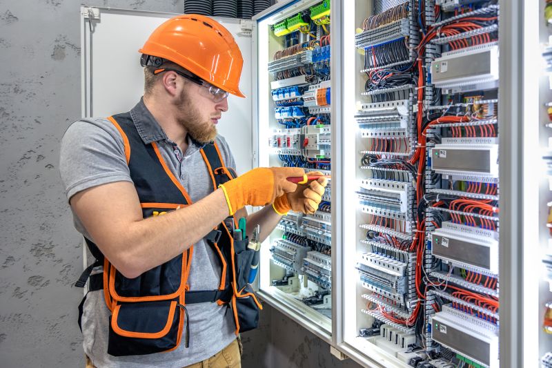 Electrical Contractors
